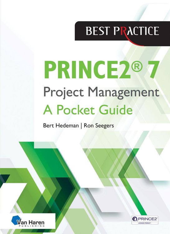 Produktbild: PRINCE2&reg; 7 Project Management