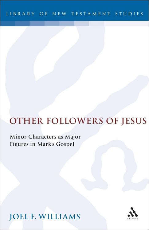 Produktbild: Other Followers of Jesus