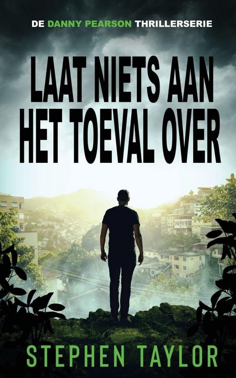 Produktbild: Laat Niets aan het Toeval Over