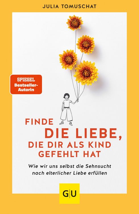 Produktbild: Finde die Liebe, die dir als Kind gefehlt hat