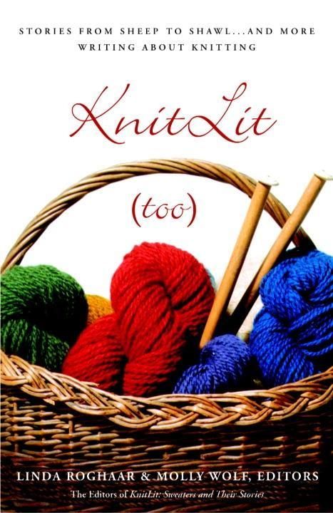 Produktbild: KnitLit (too)