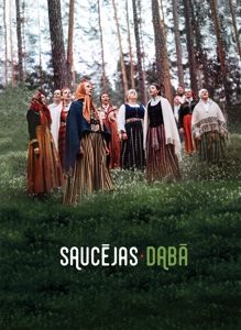 Produktbild: Daba (+Buch)