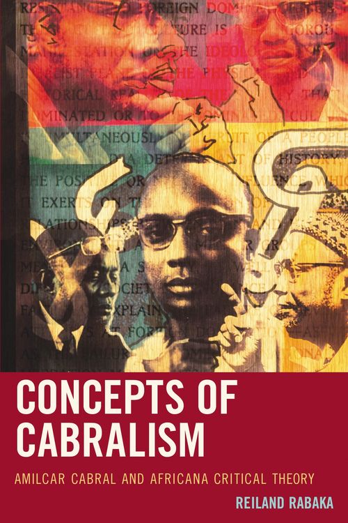 Produktbild: Concepts of Cabralism