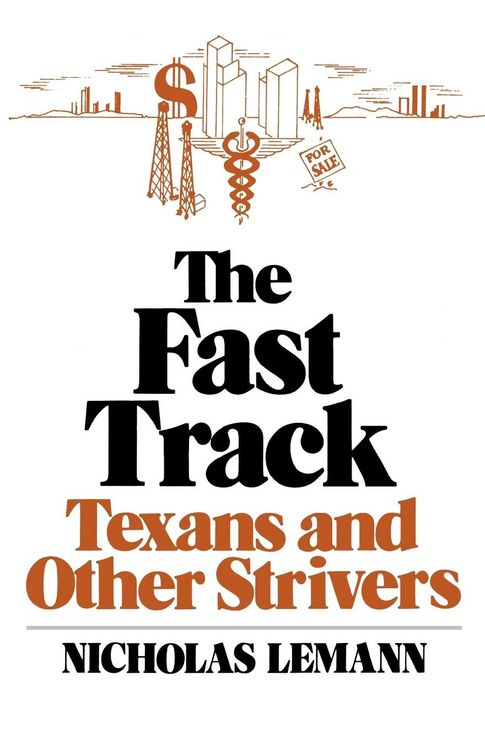 Produktbild: The Fast Track