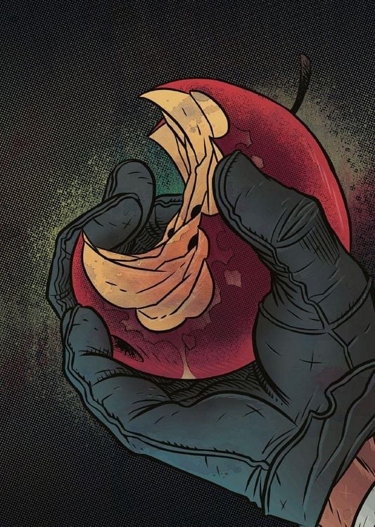 Produktbild: Cosmic Detective