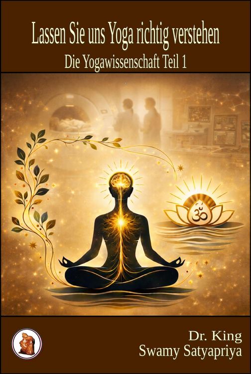 Produktbild: Lassen Sie uns Yoga richtig verstehen