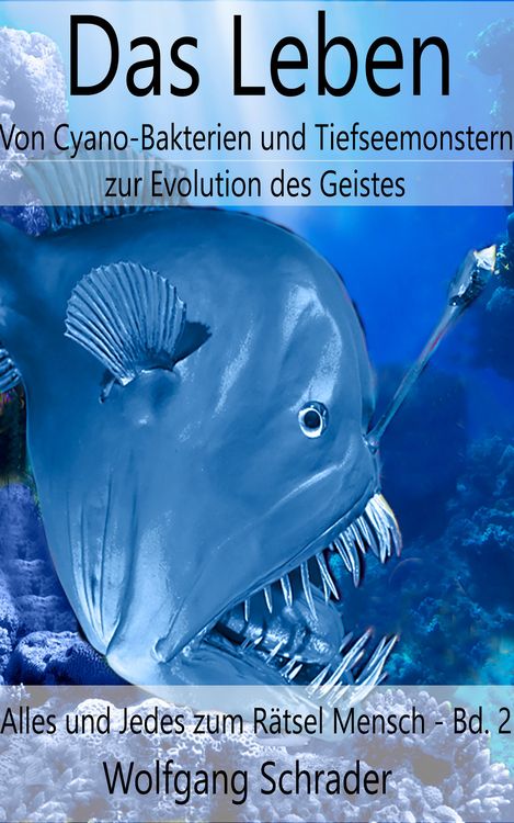 Produktbild: Das Leben