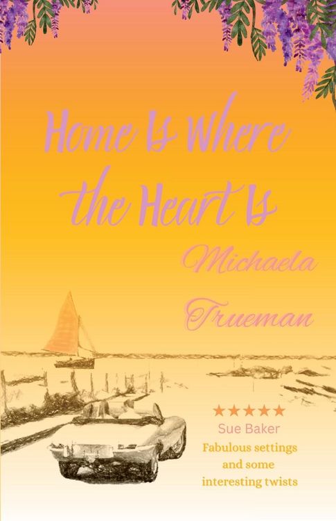 Produktbild: Home Is Where the Heart Is