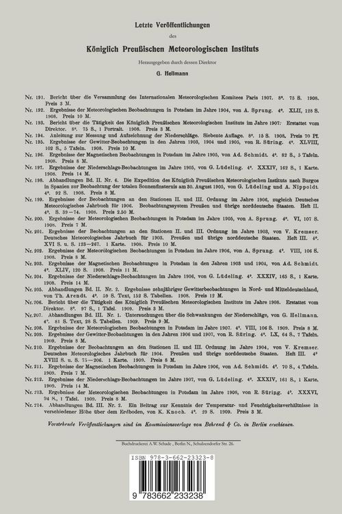 Produktbild: Magnetische Kartographie in historisch-kritischer Darstellung