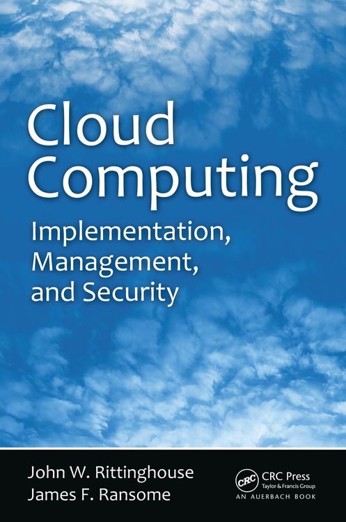 Produktbild: Cloud Computing