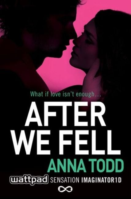 Produktbild: After We Fell