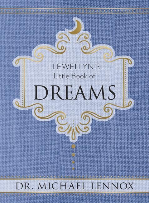Produktbild: Llewellyn's Little Book of Dreams