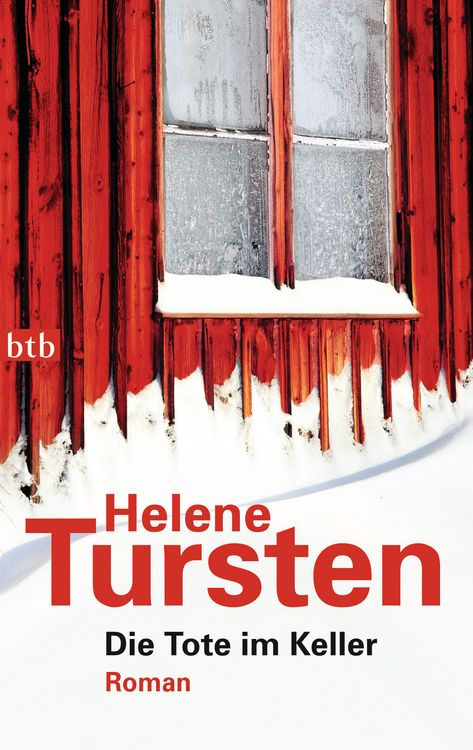 Produktbild: Die Tote im Keller