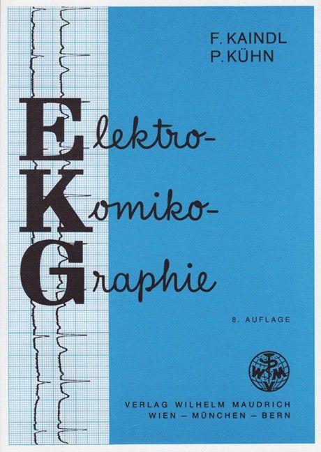 Produktbild: Elektro-Komiko-Graphie