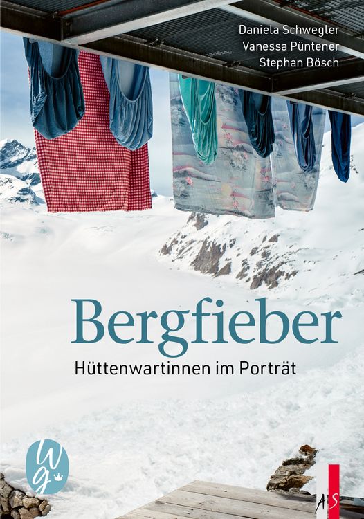 Produktbild: Bergfieber