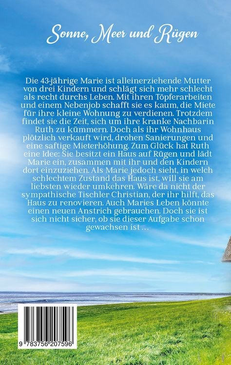 Produktbild: Inselk&uuml;sse