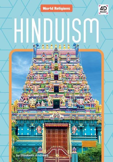 Produktbild: Hinduism