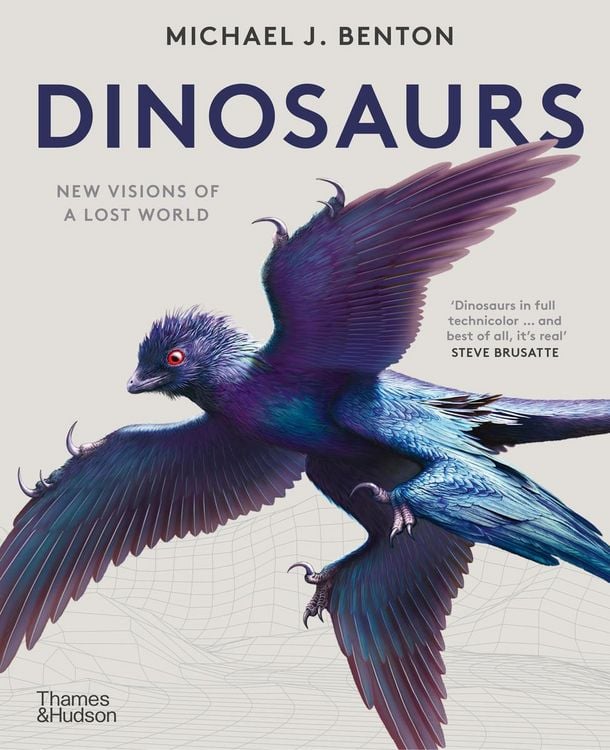 Produktbild: Dinosaurs