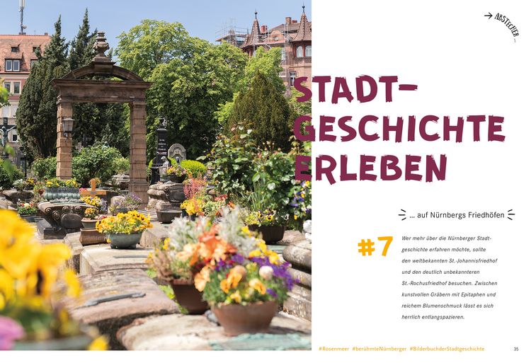 Produktbild: 52 kleine & gro&szlig;e Eskapaden N&uuml;rnberg, F&uuml;rth und Erlangen