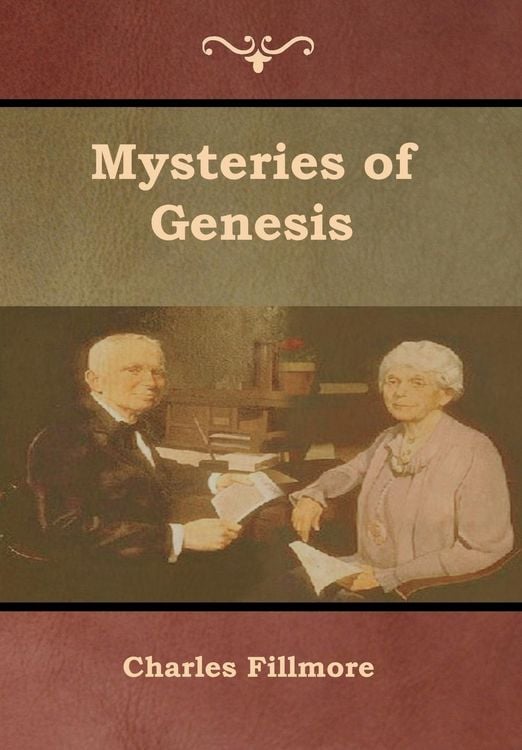 Produktbild: Mysteries of Genesis