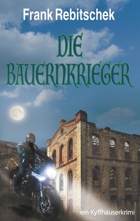 Produktbild: Die Bauernkrieger