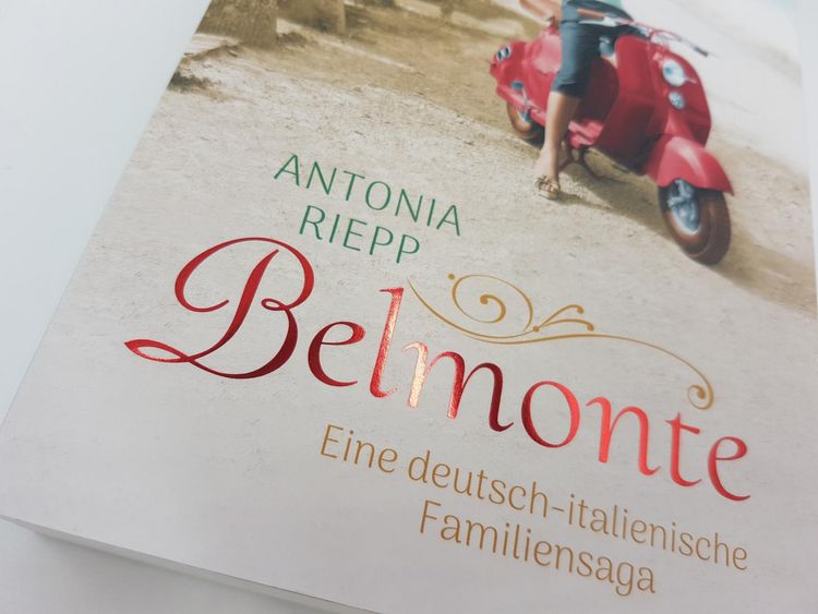 Produktbild: Belmonte