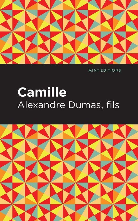 Produktbild: Camille