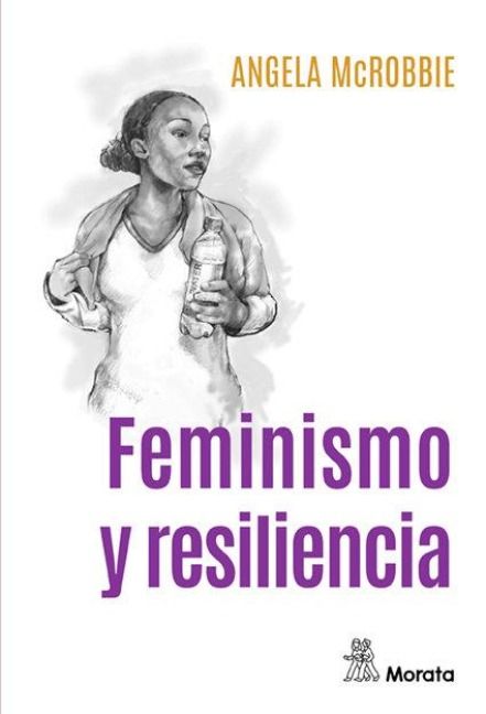 Produktbild: Feminismo y resiliencia