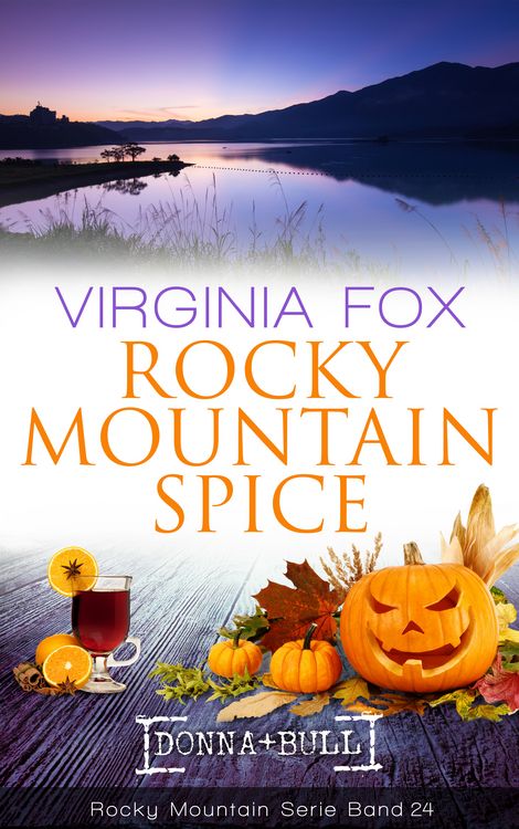 Produktbild: Rocky Mountain Spice