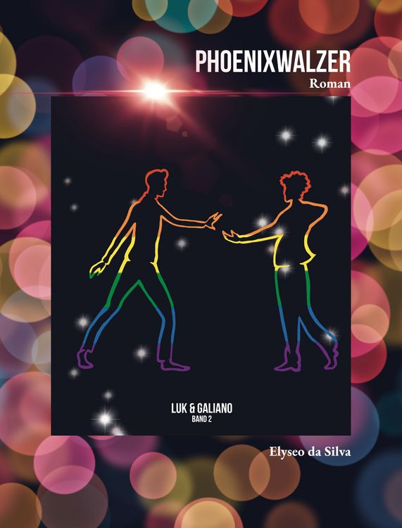 Produktbild: Phoenixwalzer