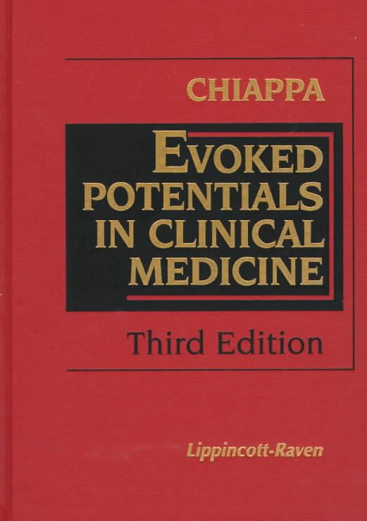 Produktbild: Evoked Potentials in Clinical Medicine