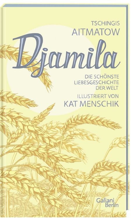 Produktbild: Djamila