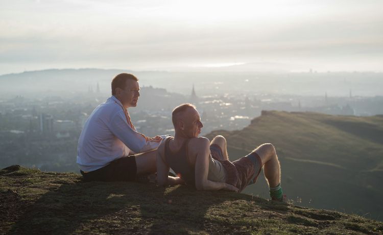 Produktbild: T2 Trainspotting 2
