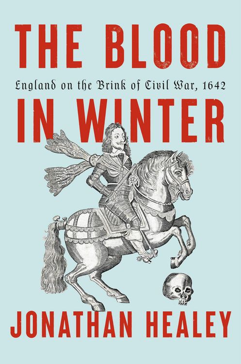 Produktbild: The Blood in Winter