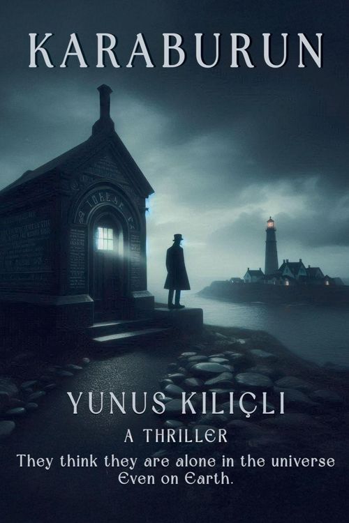 Produktbild: Karaburun