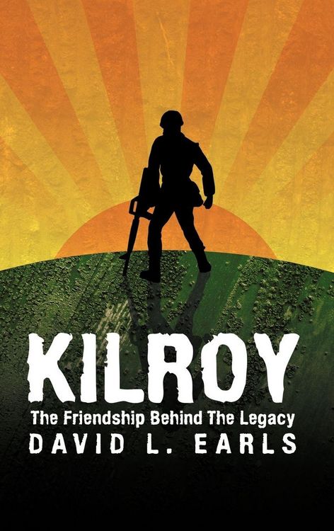 Produktbild: Kilroy
