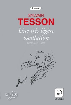 Produktbild: Une tres legere oscillation