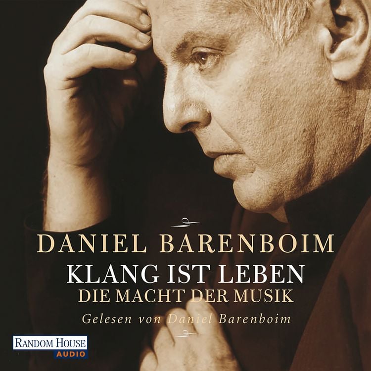 Produktbild: Klang ist Leben