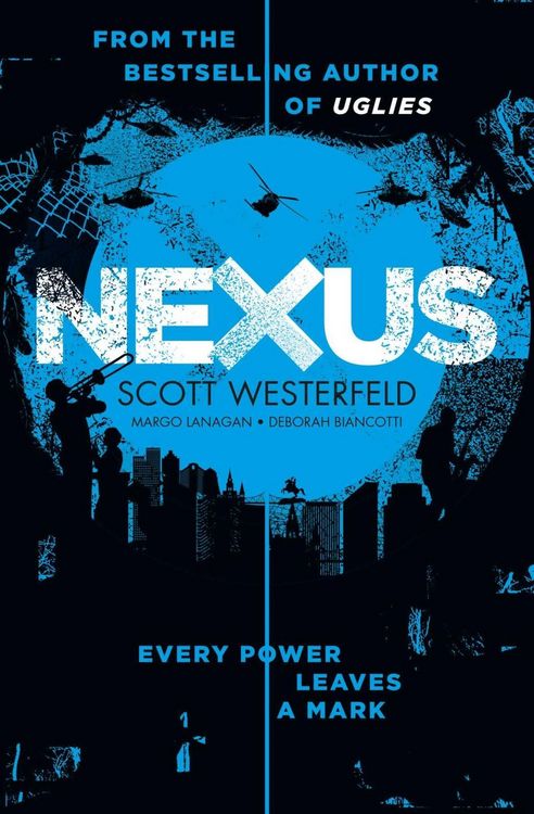 Produktbild: Nexus