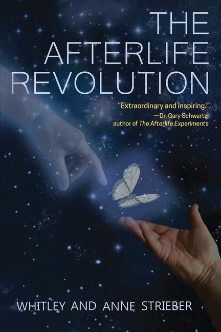 Produktbild: The Afterlife Revolution