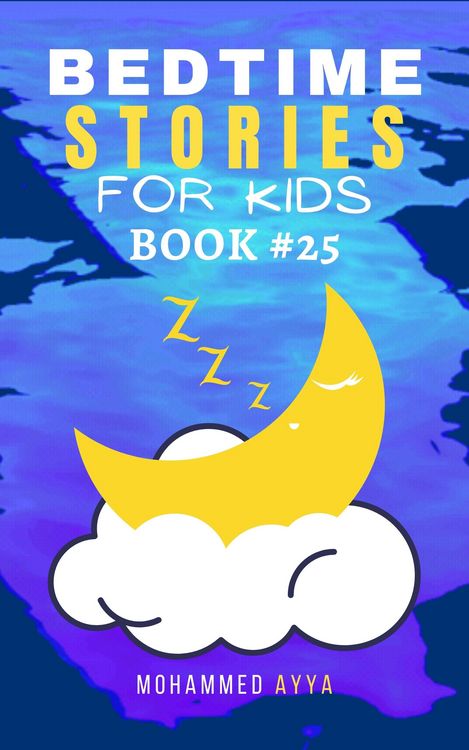 Produktbild: Bedtime Stories For Kids