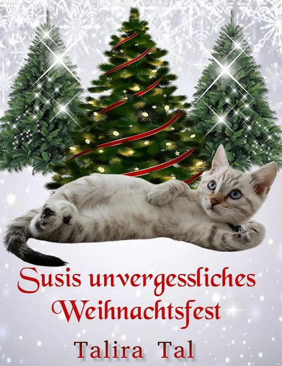 Produktbild: Eine Weihnachtsgeschichte