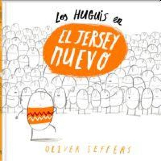 Produktbild: Los Huguis en "El jersey nuevo"