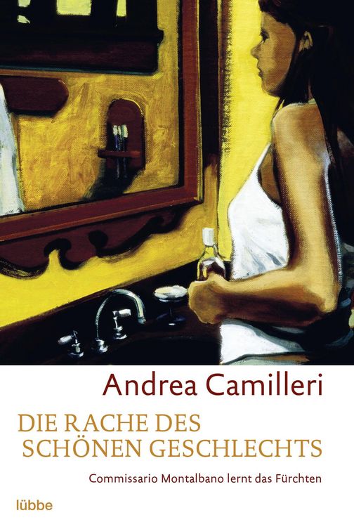 Produktbild: Die Rache des sch&ouml;nen Geschlechts