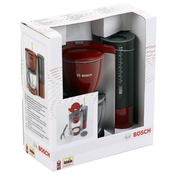 Klein, Theo - Bosch - Kaffeemaschine mit Wassertank