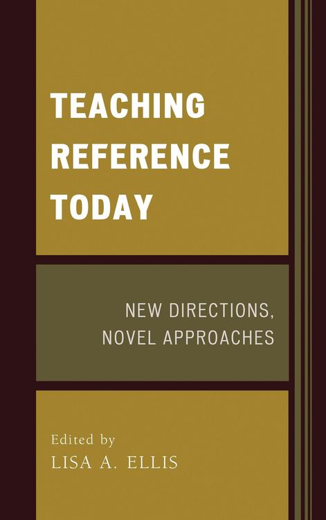 Produktbild: Teaching Reference Today