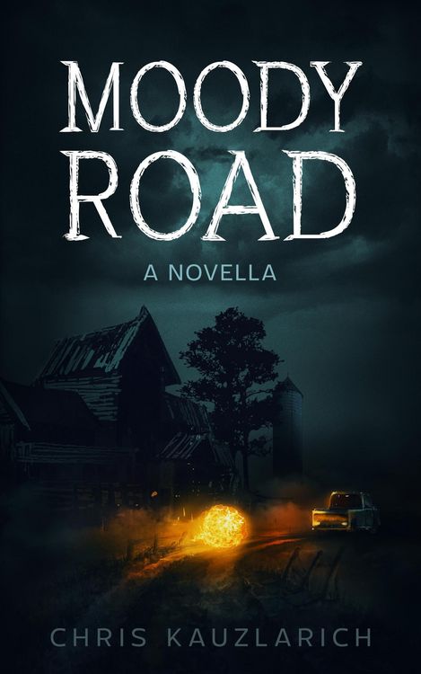 Produktbild: Moody Road