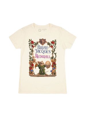 Produktbild: Redwall Women's Crew T-Shirt Small