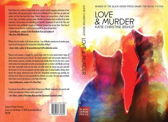 Produktbild: Love & Murder