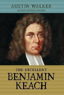 Produktbild: The Excellent Benjamin Keach (HC)